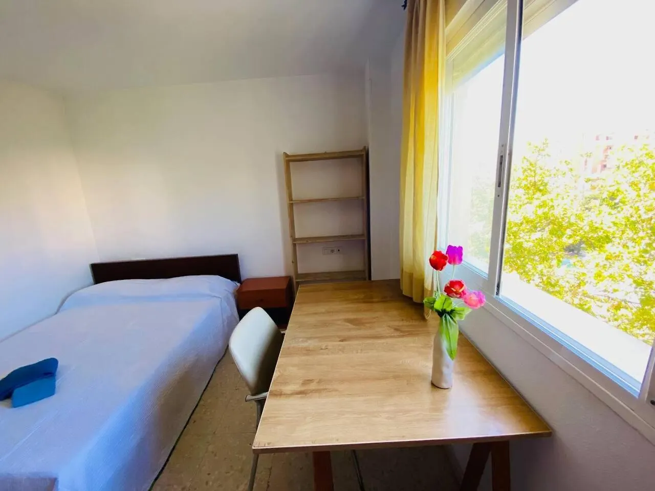 Vivienda De Vacaciones Con Piscina Y Wifi En Teatinos Apartment Malaga 0*,